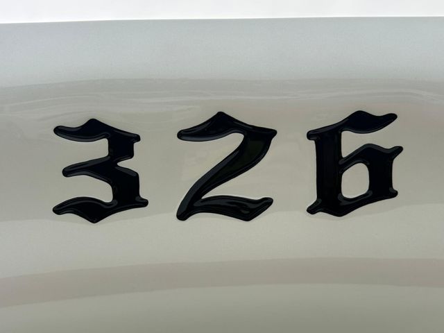 NISSAN FAIRLADY Z 2008 Image 31