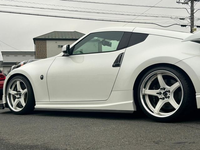 NISSAN FAIRLADY Z 2008 Image 31