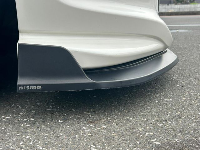 NISSAN FAIRLADY Z 2008 Image 31