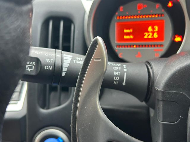 NISSAN FAIRLADY Z 2008 Image 31