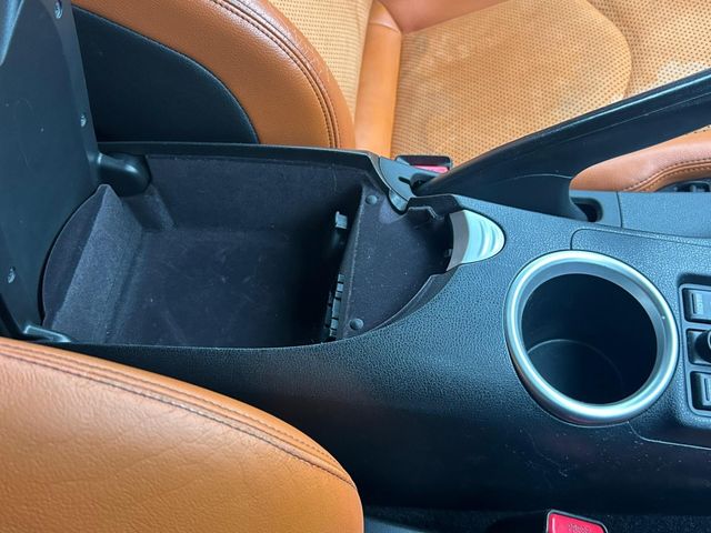 NISSAN FAIRLADY Z 2008 Image 31