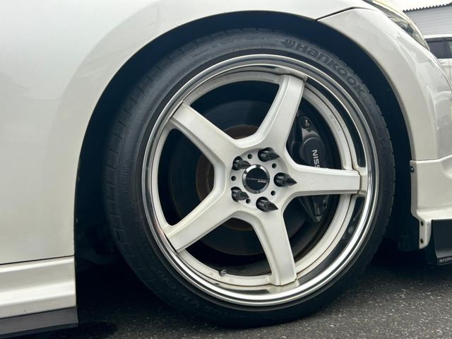 NISSAN FAIRLADY Z 2008 Image 31