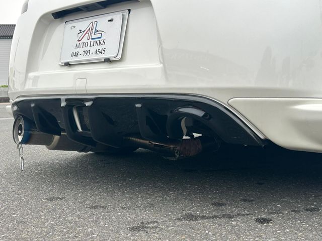 NISSAN FAIRLADY Z 2008 Image 31