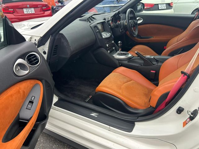 NISSAN FAIRLADY Z 2008 Image 31