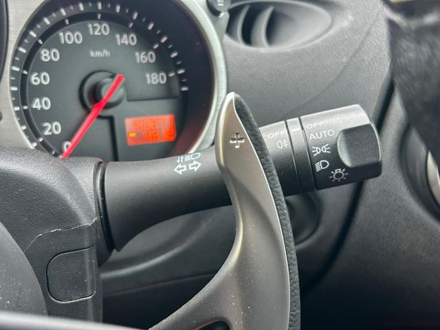 NISSAN FAIRLADY Z 2008 Image 31