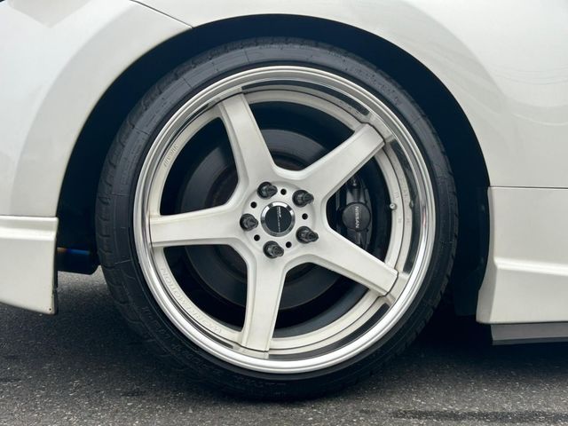 NISSAN FAIRLADY Z 2008 Image 31