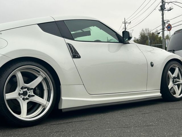 NISSAN FAIRLADY Z 2008 Image 31