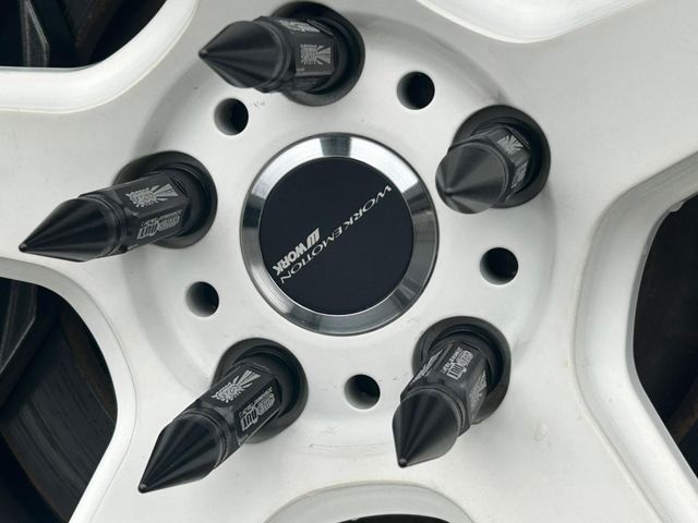 NISSAN FAIRLADY Z 2008 Image 31