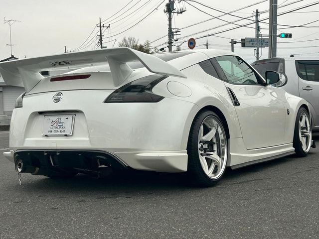 NISSAN FAIRLADY Z 2008 Image 31