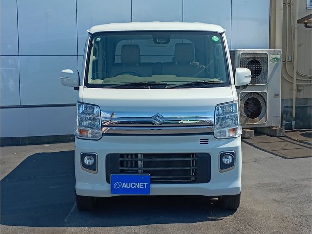 SUZUKI EVERY WAGON 4WD 2017 Image 31