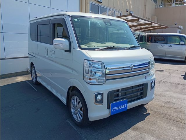 SUZUKI EVERY WAGON 4WD 2017 Image 31