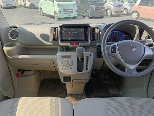 SUZUKI EVERY WAGON 4WD 2017 Image 31