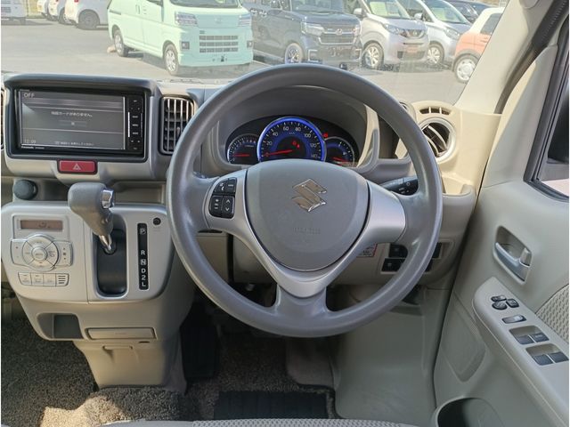 SUZUKI EVERY WAGON 4WD 2017 Image 31