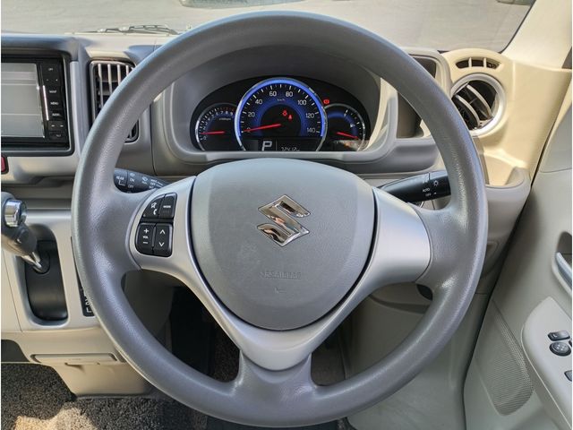 SUZUKI EVERY WAGON 4WD 2017 Image 31