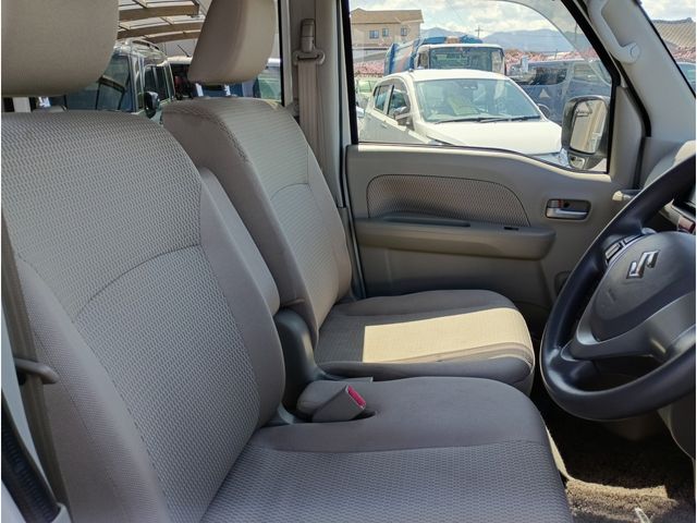 SUZUKI EVERY WAGON 4WD 2017 Image 31