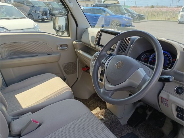 SUZUKI EVERY WAGON 4WD 2017 Image 31