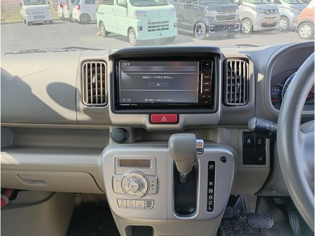 SUZUKI EVERY WAGON 4WD 2017 Image 31