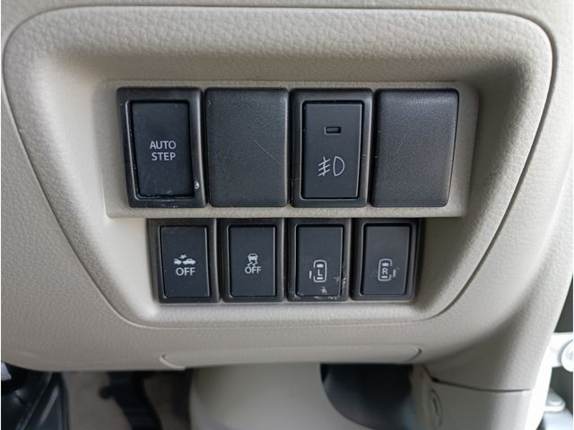 SUZUKI EVERY WAGON 4WD 2017 Image 31