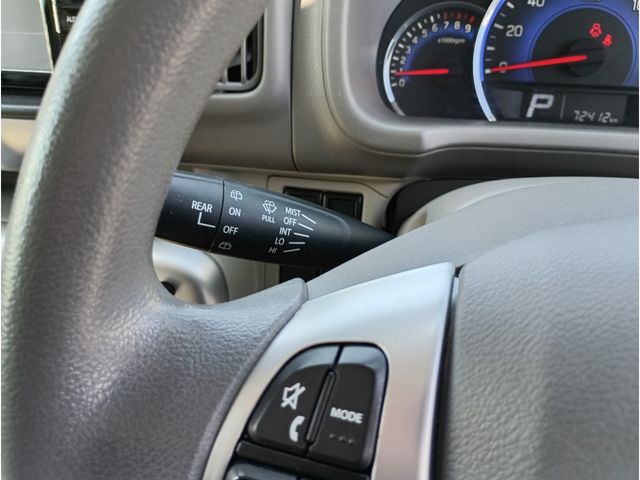 SUZUKI EVERY WAGON 4WD 2017 Image 31