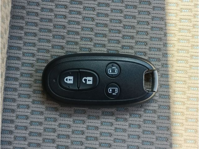 SUZUKI EVERY WAGON 4WD 2017 Image 31