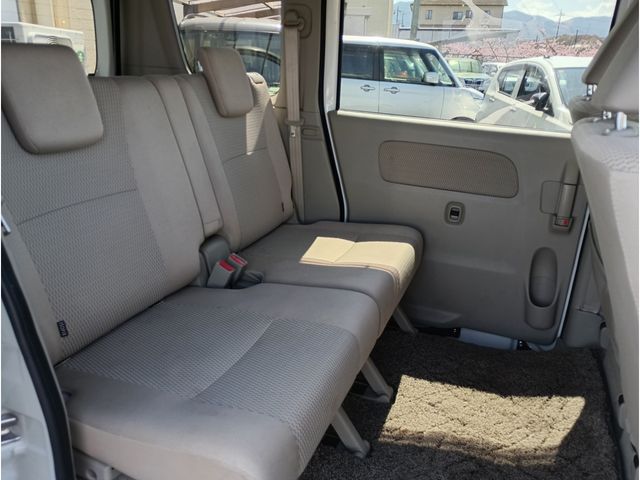 SUZUKI EVERY WAGON 4WD 2017 Image 31