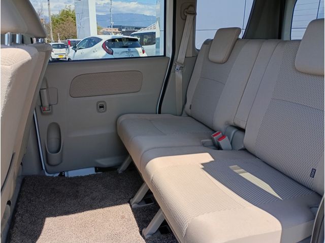 SUZUKI EVERY WAGON 4WD 2017 Image 31