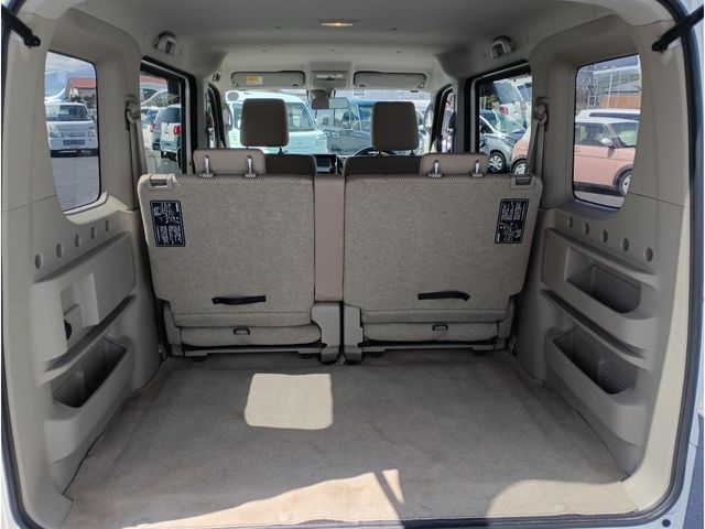 SUZUKI EVERY WAGON 4WD 2017 Image 31