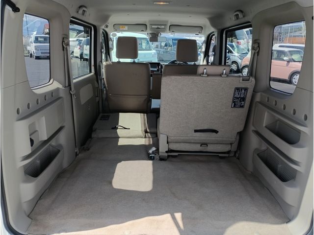 SUZUKI EVERY WAGON 4WD 2017 Image 31