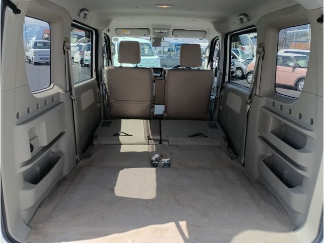 SUZUKI EVERY WAGON 4WD 2017 Image 31