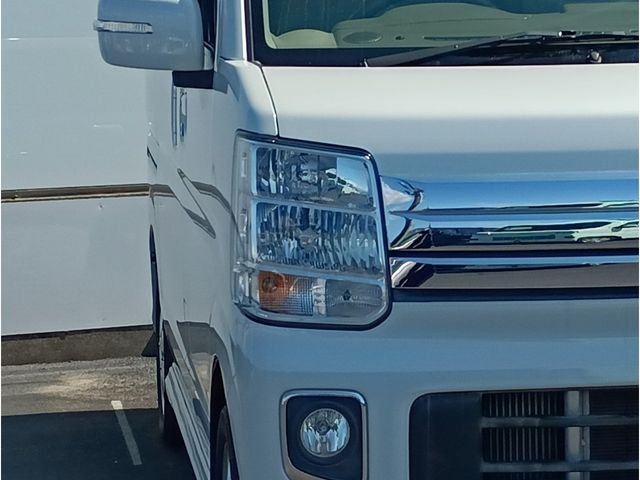 SUZUKI EVERY WAGON 4WD 2017 Image 31