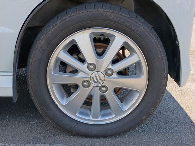 SUZUKI EVERY WAGON 4WD 2017 Image 31