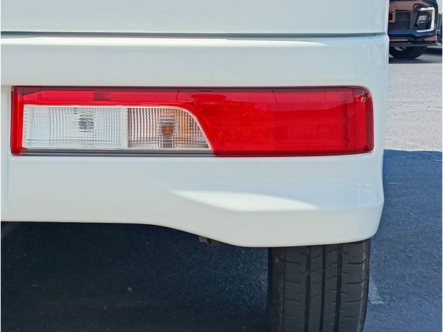 SUZUKI EVERY WAGON 4WD 2017 Image 31