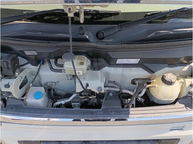 SUZUKI EVERY WAGON 4WD 2017 Image 31