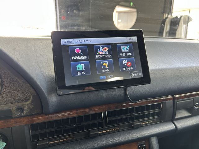 MERCEDES BENZ S CLAS 1990 Image 31