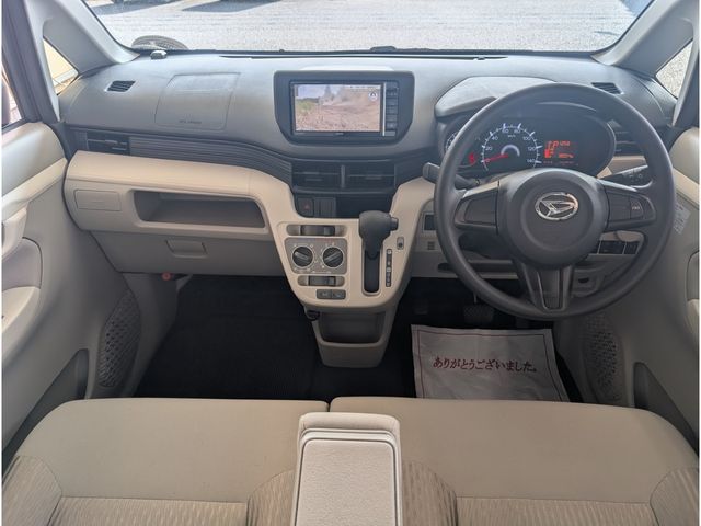 DAIHATSU MOVE 4WD 2019 Image 31