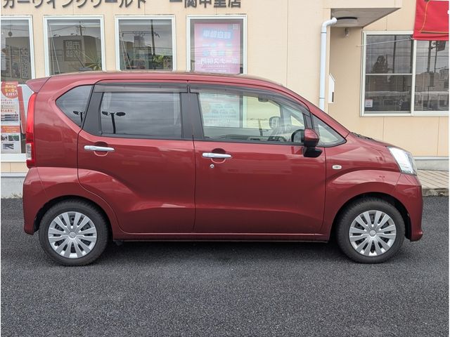 DAIHATSU MOVE 4WD 2019 Image 31