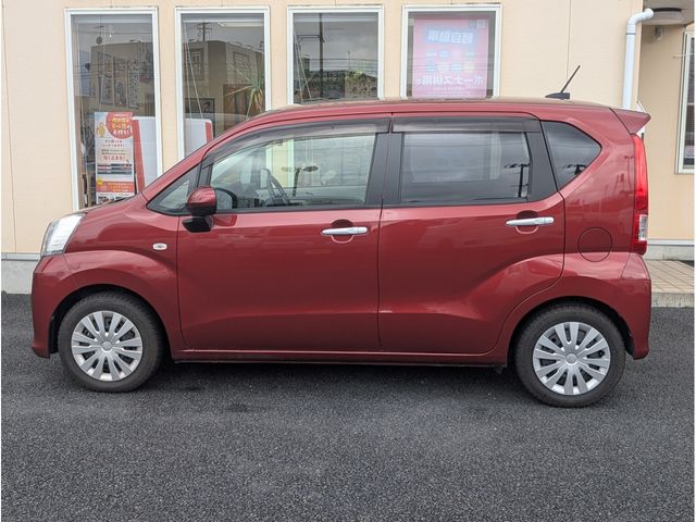 DAIHATSU MOVE 4WD 2019 Image 31