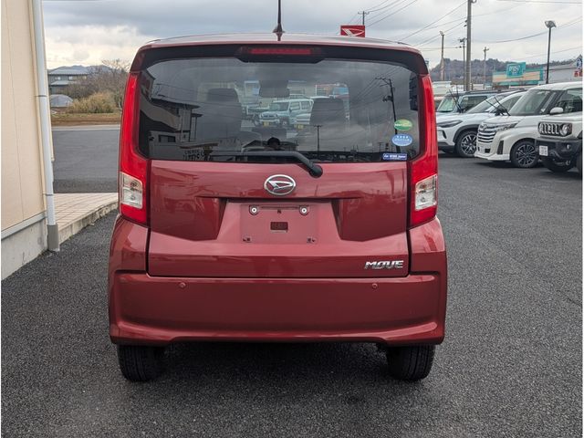 DAIHATSU MOVE 4WD 2019 Image 31
