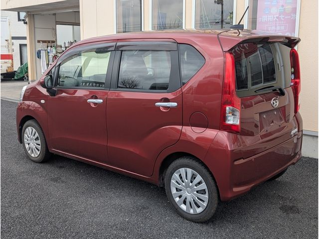 DAIHATSU MOVE 4WD 2019 Image 31