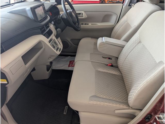 DAIHATSU MOVE 4WD 2019 Image 31