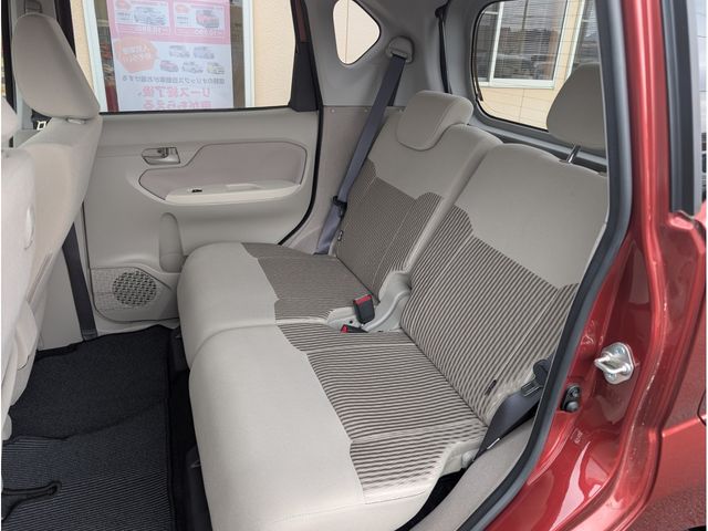 DAIHATSU MOVE 4WD 2019 Image 31