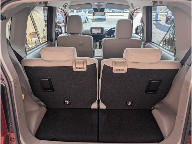 DAIHATSU MOVE 4WD 2019 Image 31