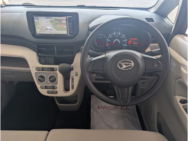 DAIHATSU MOVE 4WD 2019 Image 31