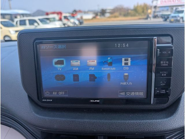 DAIHATSU MOVE 4WD 2019 Image 31