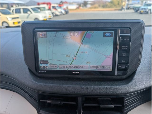 DAIHATSU MOVE 4WD 2019 Image 31