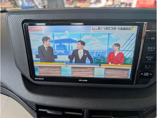 DAIHATSU MOVE 4WD 2019 Image 31