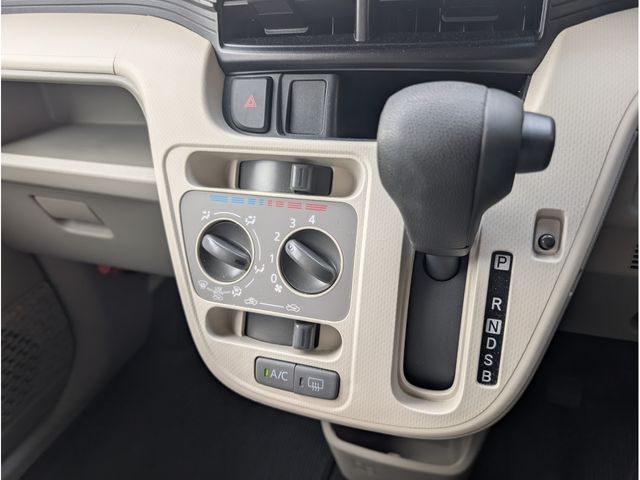 DAIHATSU MOVE 4WD 2019 Image 31