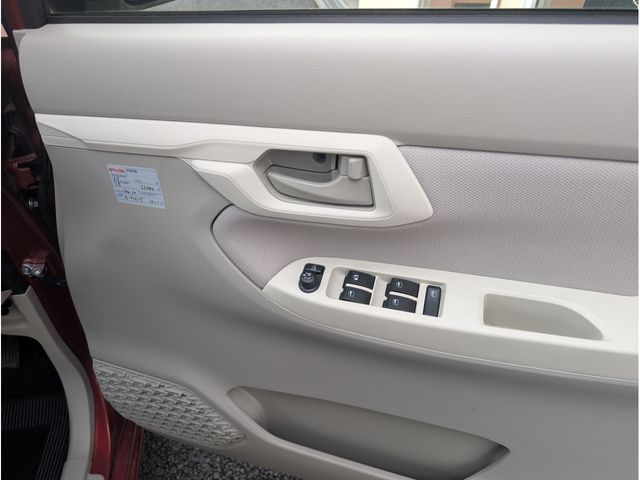 DAIHATSU MOVE 4WD 2019 Image 31