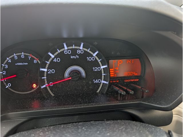 DAIHATSU MOVE 4WD 2019 Image 31