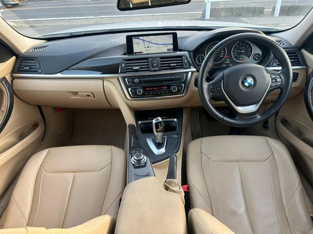 BMW 3SERIES SEDAN 2012 Image 31